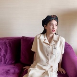 硬糖少女白鹿