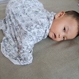 帆布生活