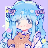 白白