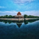 我有明珠一颗