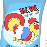 WOWO：）