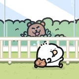 吱吱