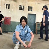 妍珍（入狱版）