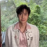 JJ阔腿裤