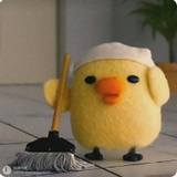 咸鱼超人