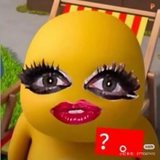 奶龙