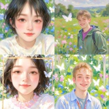 想变一米八