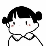 惖