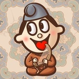 faie小小的世界