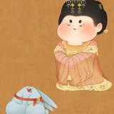 芙祤柒