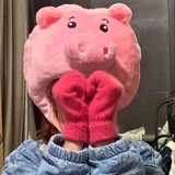 玻璃碗里的柠檬