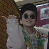 野生热带鱼