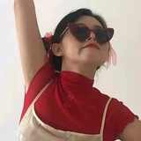 红旗下的好少女
