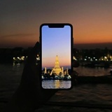 黎明之夜
