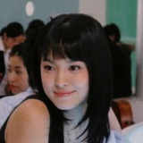 ^ ^