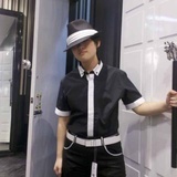v仔