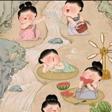 樱桃小丸子