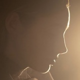 α