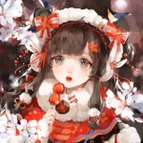 。