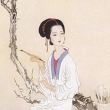 竹心