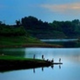小游码上行