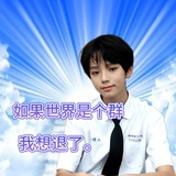 TF家族-马伯栓