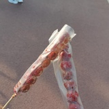 冰镇糖葫芦