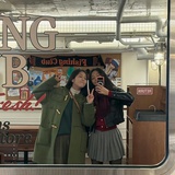 拳打脚踢坏运气