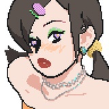 炸毛