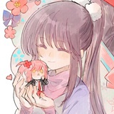 。