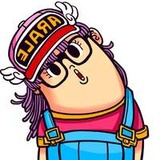 眼神不萌了！