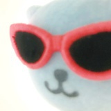 ʕ⊝⍛⊝ʔ**