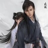 刘芳