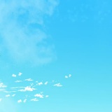 九日清闲。