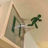 加速逃逸