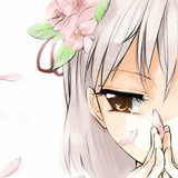 金色小妖