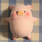 可爱猪猪包🐷