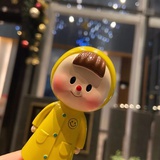 小米花