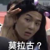 月半拉