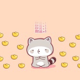 叨逼叨ing