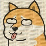是古牧不是Doge