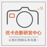 拍合影帅小伙
