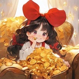 搞钱小魔仙