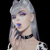 傻吃猛长