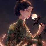 咸鱼不想翻身