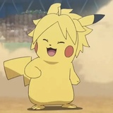 米花