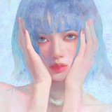 Lisa的小梳子y