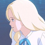 Mary小鱼