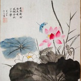 千江月