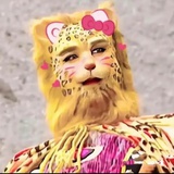 变异奶皮精怪哈